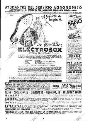 ABC MADRID 27-01-1933 página 51