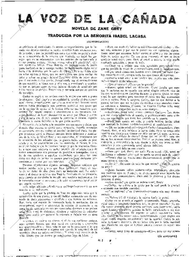 ABC MADRID 27-01-1933 página 52