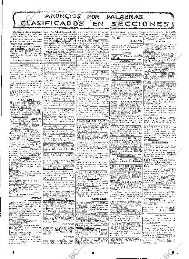 ABC MADRID 27-01-1933 página 53