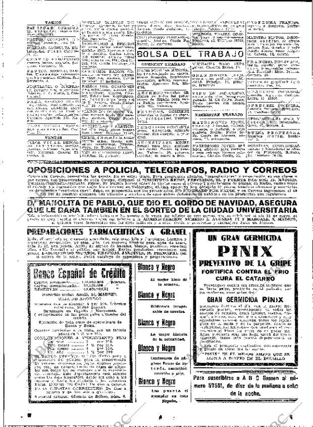 ABC MADRID 27-01-1933 página 54