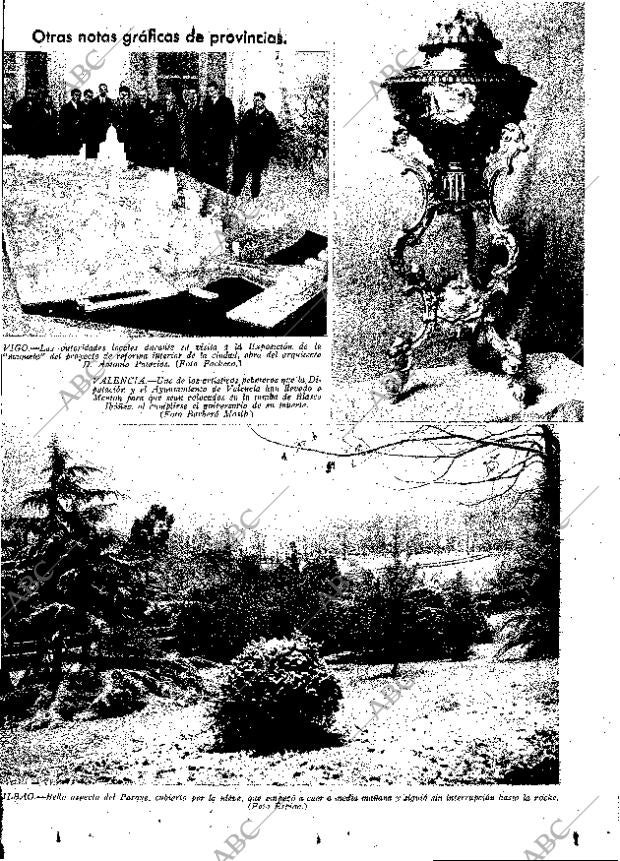 ABC MADRID 27-01-1933 página 55