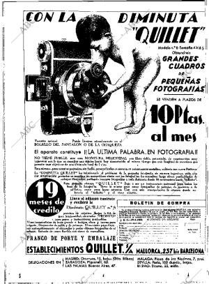 ABC MADRID 27-01-1933 página 56