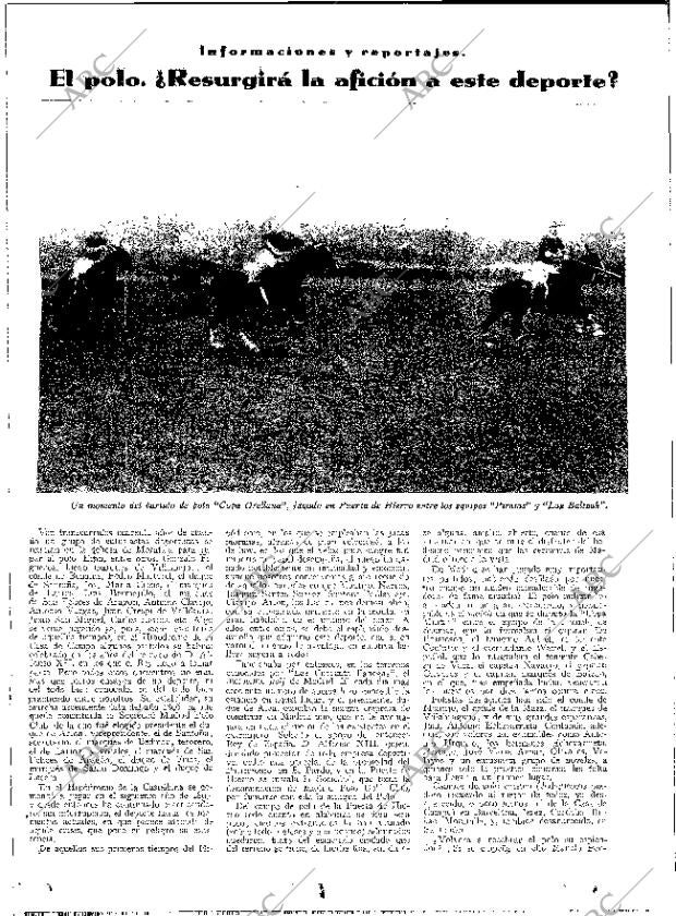 ABC MADRID 27-01-1933 página 6