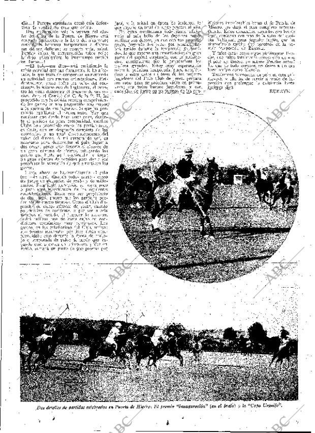 ABC MADRID 27-01-1933 página 7