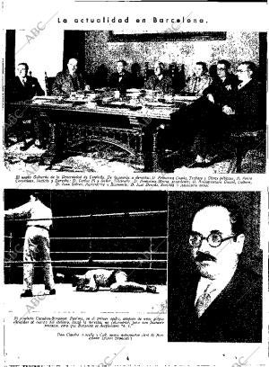 ABC MADRID 27-01-1933 página 8