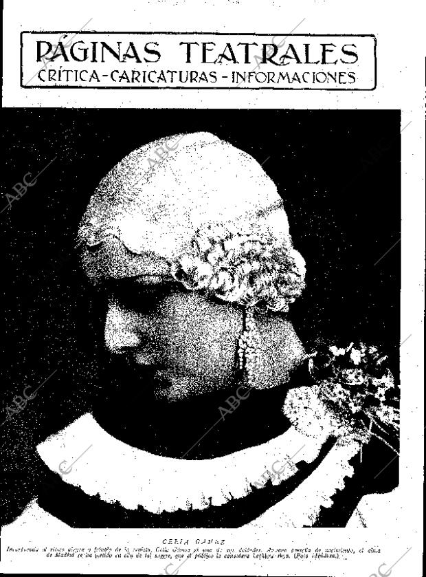 ABC SEVILLA 27-01-1933 página 11