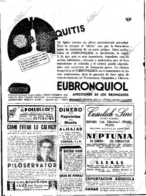 ABC SEVILLA 27-01-1933 página 2