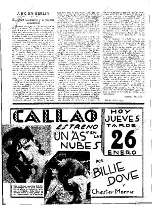 ABC SEVILLA 27-01-1933 página 4