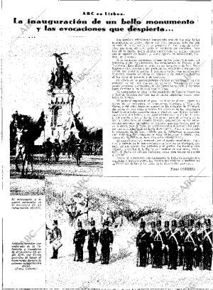 ABC MADRID 28-01-1933 página 10