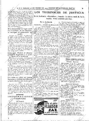 ABC MADRID 28-01-1933 página 28