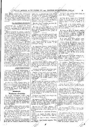 ABC MADRID 28-01-1933 página 33