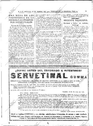 ABC MADRID 28-01-1933 página 34