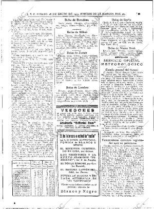 ABC MADRID 28-01-1933 página 40