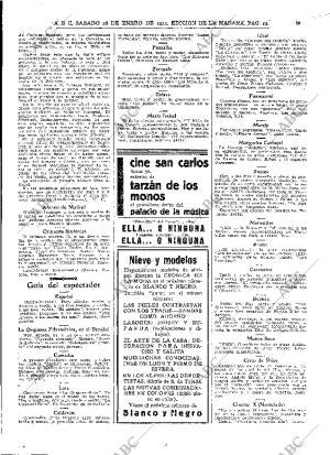 ABC MADRID 28-01-1933 página 43