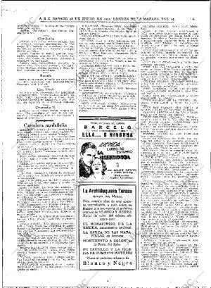 ABC MADRID 28-01-1933 página 44