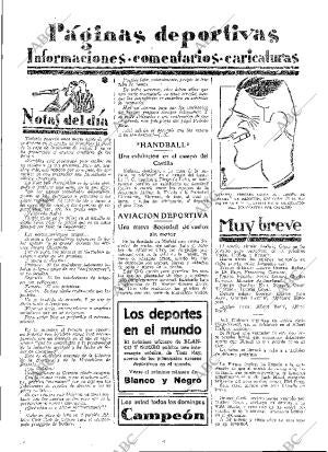ABC MADRID 28-01-1933 página 45