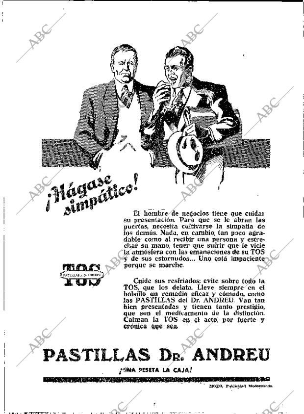 ABC MADRID 28-01-1933 página 46