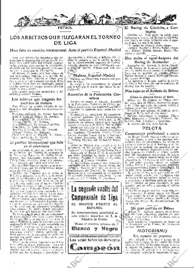 ABC MADRID 28-01-1933 página 47
