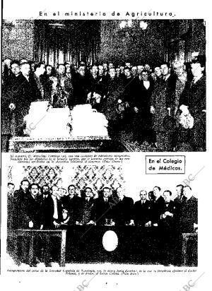 ABC MADRID 28-01-1933 página 5
