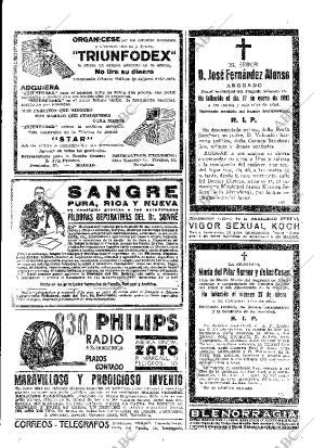 ABC MADRID 28-01-1933 página 51