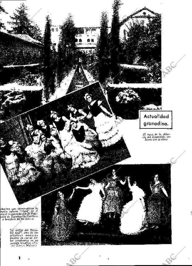 ABC MADRID 28-01-1933 página 55