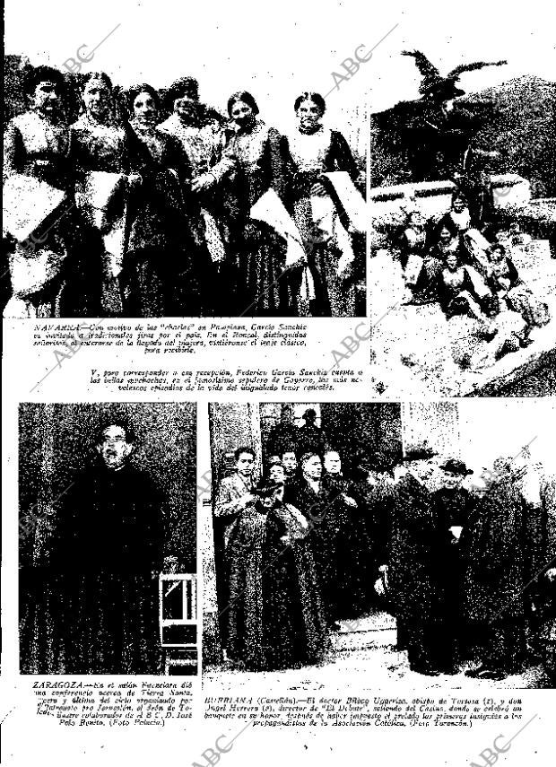 ABC MADRID 28-01-1933 página 9