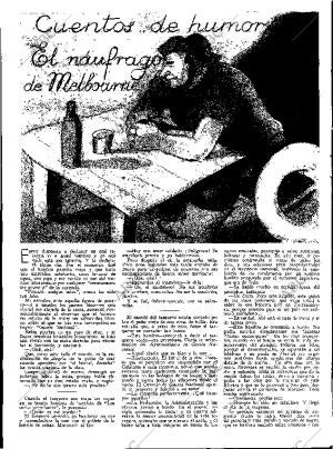 ABC MADRID 29-01-1933 página 10