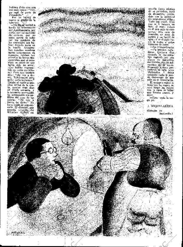 ABC MADRID 29-01-1933 página 11
