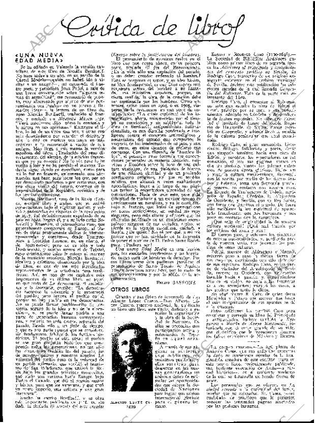 ABC MADRID 29-01-1933 página 12