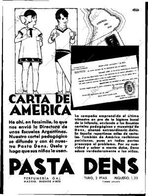 ABC MADRID 29-01-1933 página 14