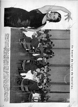 ABC MADRID 29-01-1933 página 15