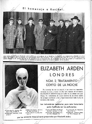 ABC MADRID 29-01-1933 página 17