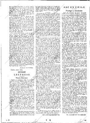 ABC MADRID 29-01-1933 página 20