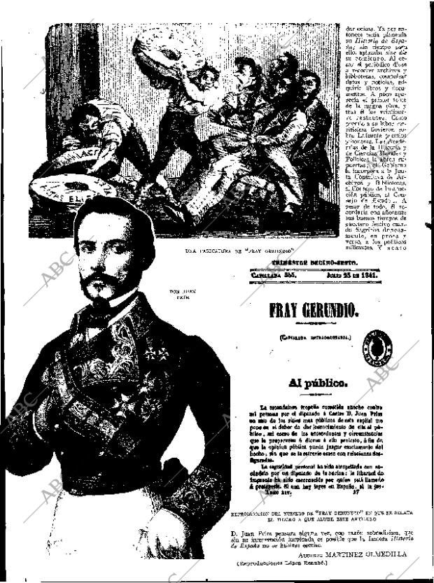 ABC MADRID 29-01-1933 página 4