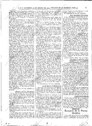 ABC MADRID 29-01-1933 página 44