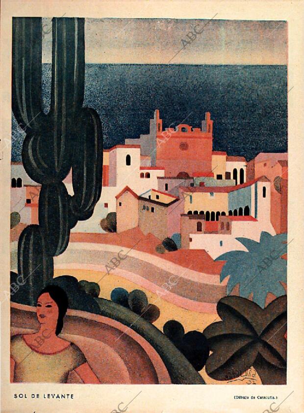 ABC MADRID 29-01-1933 página 5