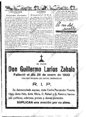 ABC MADRID 29-01-1933 página 59