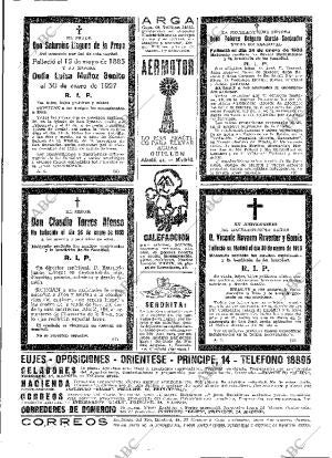ABC MADRID 29-01-1933 página 61