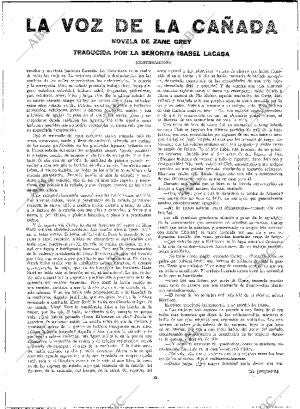 ABC MADRID 29-01-1933 página 62