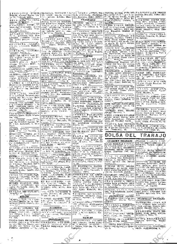 ABC MADRID 29-01-1933 página 65