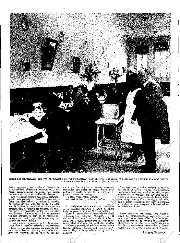 ABC MADRID 29-01-1933 página 8