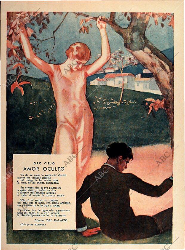 ABC MADRID 29-01-1933 página 9