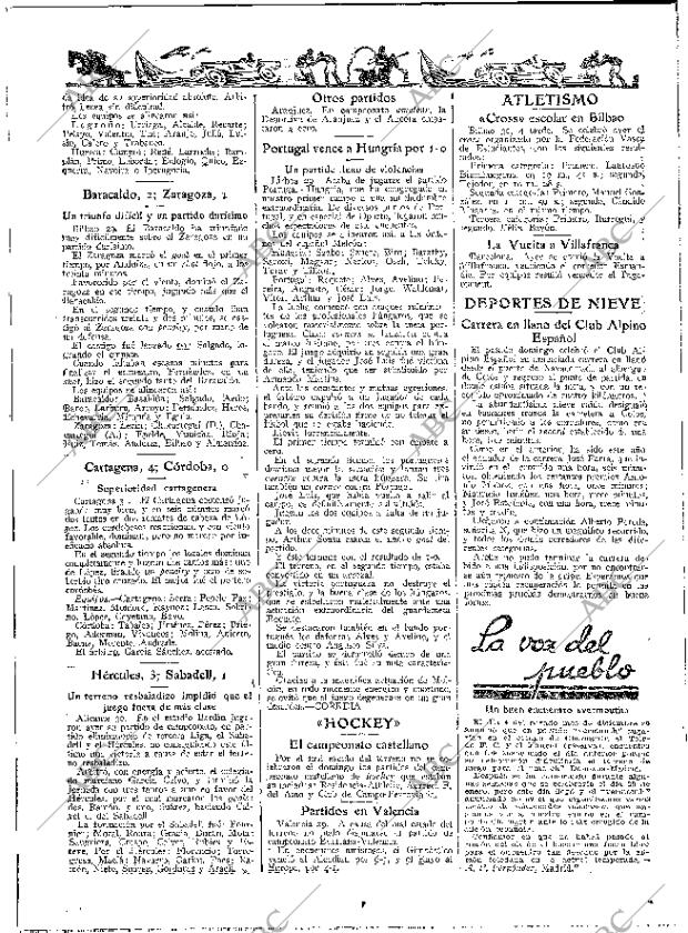 ABC MADRID 31-01-1933 página 54