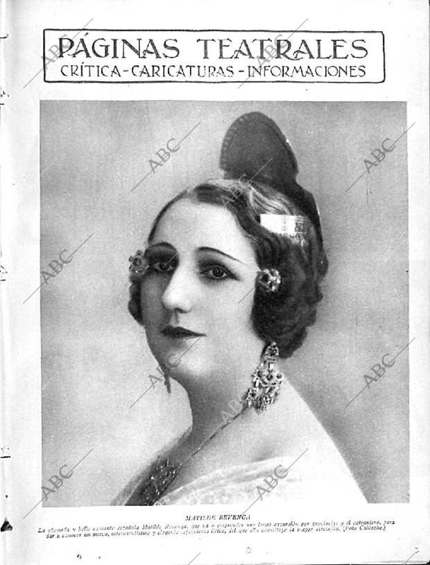 ABC MADRID 02-02-1933 página 11