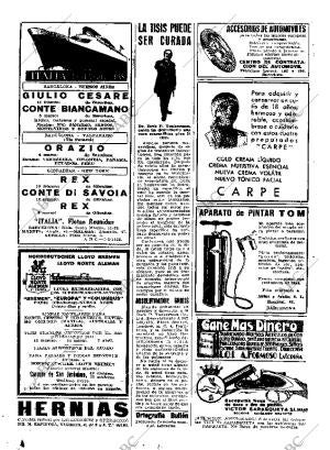 ABC MADRID 02-02-1933 página 2