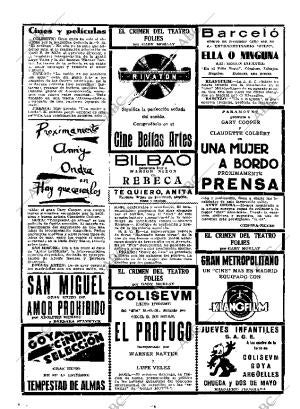 ABC MADRID 02-02-1933 página 22
