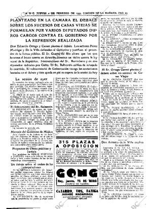 ABC MADRID 02-02-1933 página 23