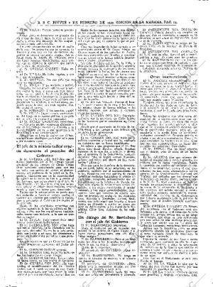 ABC MADRID 02-02-1933 página 24