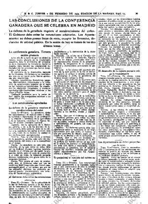 ABC MADRID 02-02-1933 página 27
