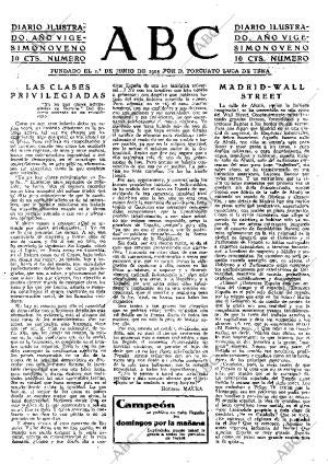 ABC MADRID 02-02-1933 página 3